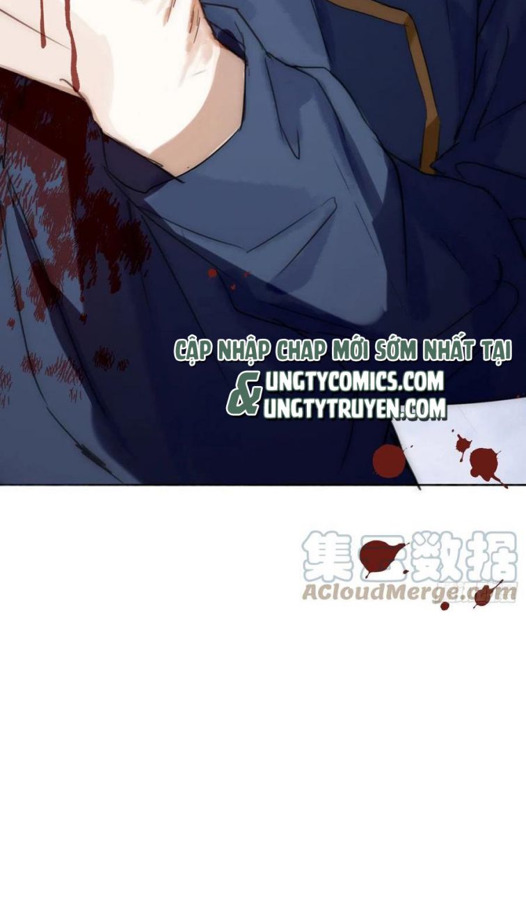 Thỉnh Cùng Ta Đồng Miên Chap 61 - Trang 3