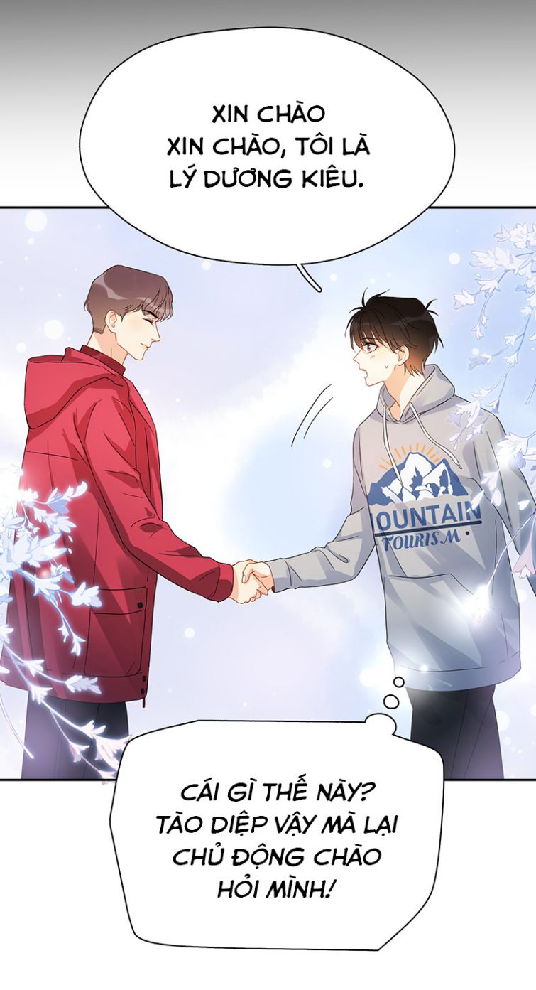 Theo Đuôi Chapter 18 - Trang 4
