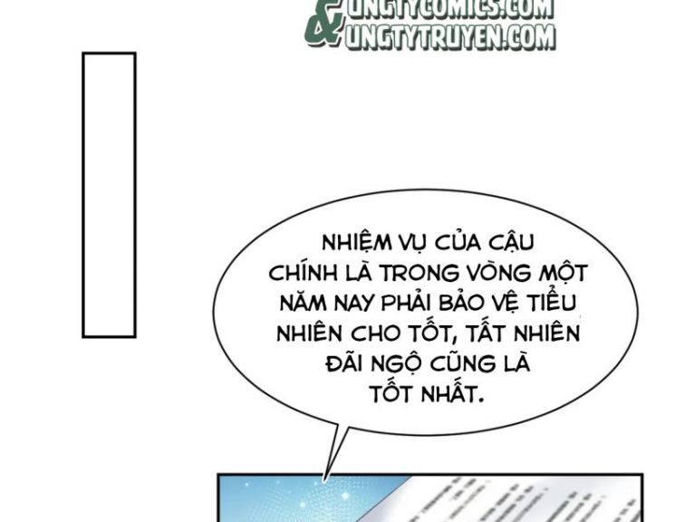Tuyệt Mỹ Bạch Liên Hoa Online Dạy Học Chapter 67 - Trang 4