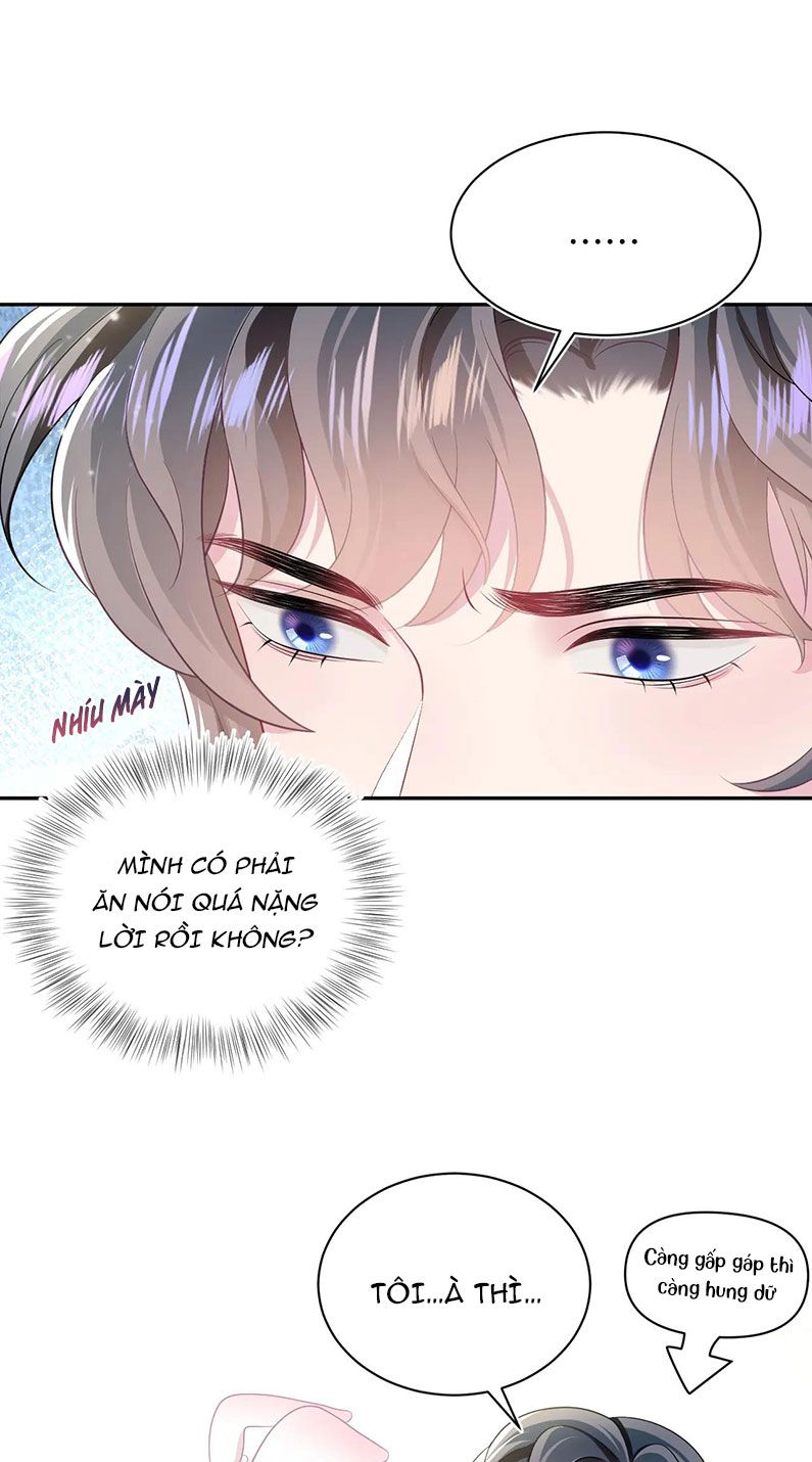 Tuyệt Mỹ Bạch Liên Hoa Online Dạy Học Chapter 68 - Trang 4