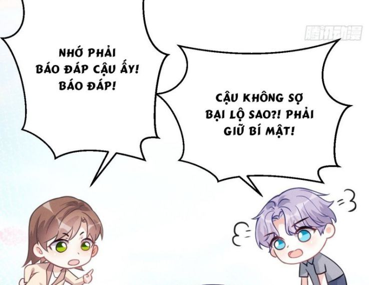 Tôi Hoài Nghi Ảnh Đế Đang Theo Đuổi Tôi Chapter 19 - Trang 4