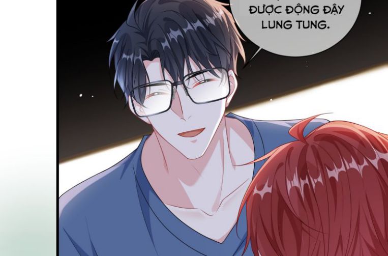 Giáo Bá Là Một Tên Yêu Tinh Chapter 11 - Trang 4