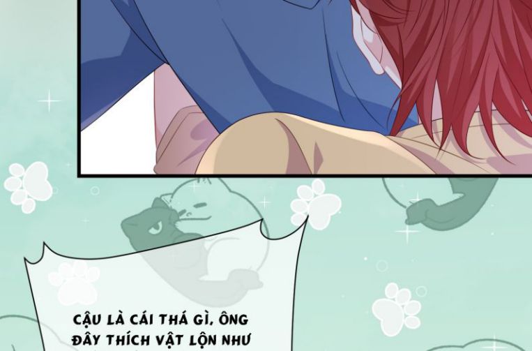 Giáo Bá Là Một Tên Yêu Tinh Chapter 11 - Trang 4