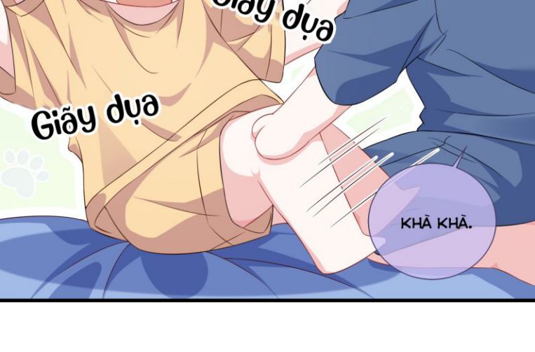 Giáo Bá Là Một Tên Yêu Tinh Chapter 11 - Trang 4