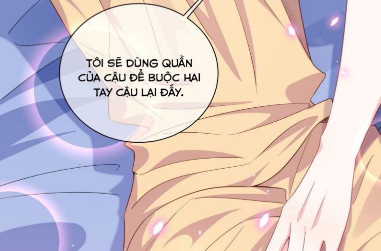 Giáo Bá Là Một Tên Yêu Tinh Chapter 11 - Trang 4