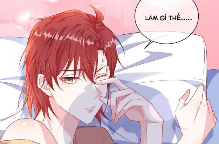 Giáo Bá Là Một Tên Yêu Tinh Chapter 11 - Trang 4