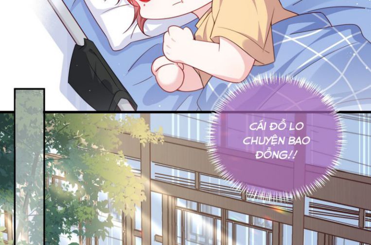 Giáo Bá Là Một Tên Yêu Tinh Chapter 11 - Trang 4