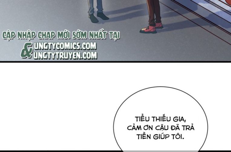 Giáo Bá Là Một Tên Yêu Tinh Chapter 11 - Trang 4
