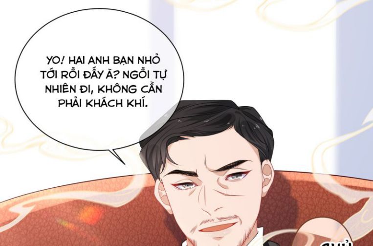 Giáo Bá Là Một Tên Yêu Tinh Chapter 11 - Trang 4