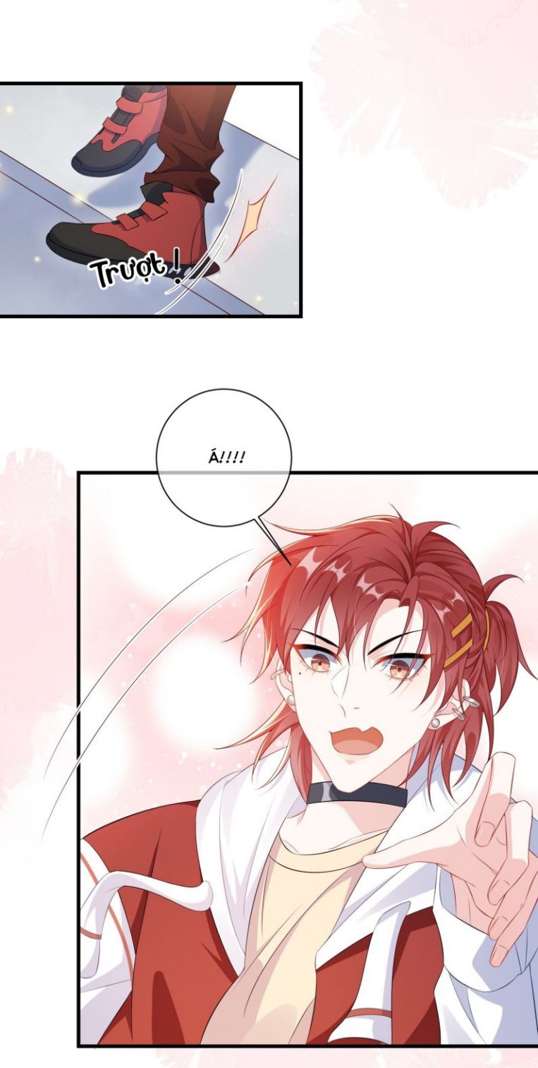 Giáo Bá Là Một Tên Yêu Tinh Chapter 11 - Trang 4