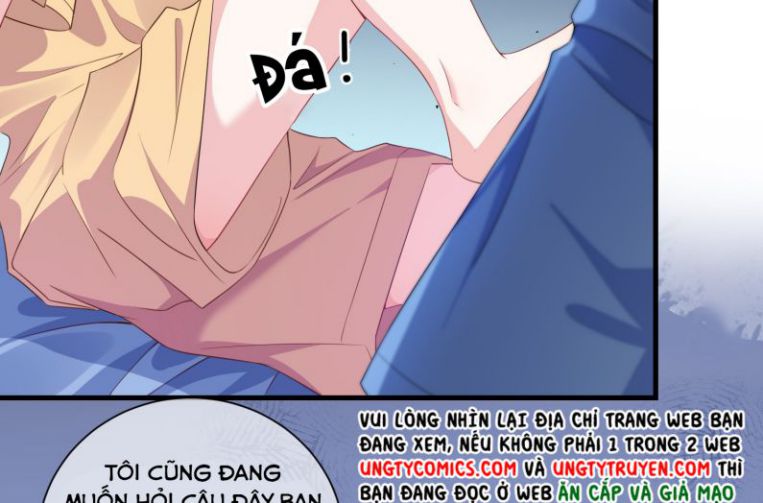 Giáo Bá Là Một Tên Yêu Tinh Chapter 11 - Trang 4