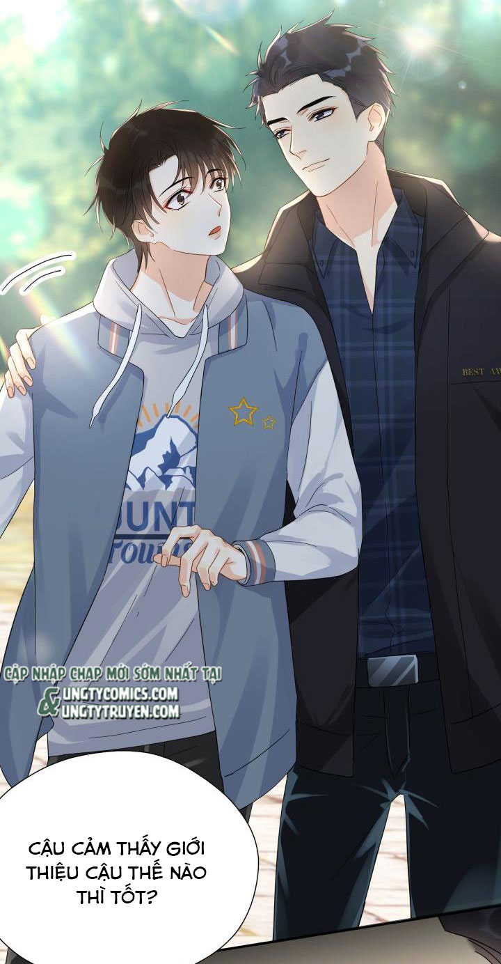 Theo Đuôi Chapter 20 - Trang 4
