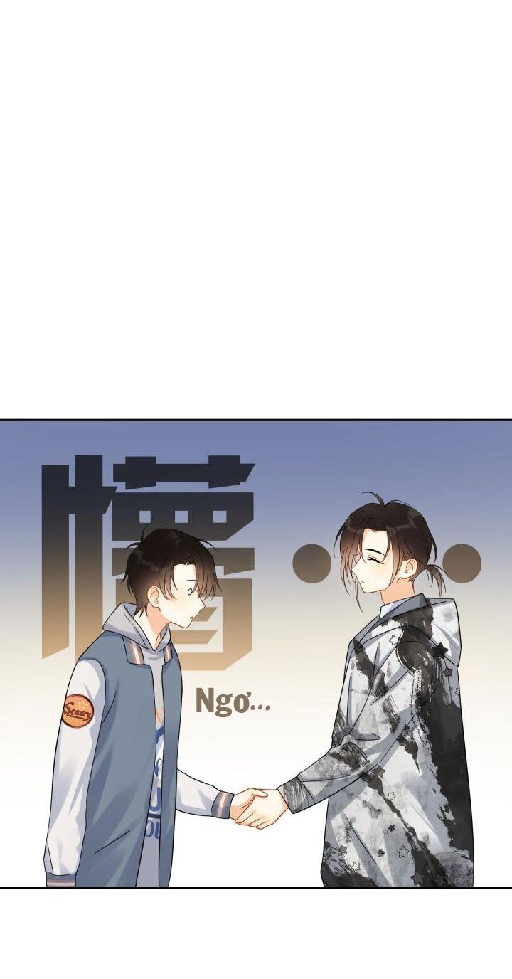 Theo Đuôi Chapter 20 - Trang 4