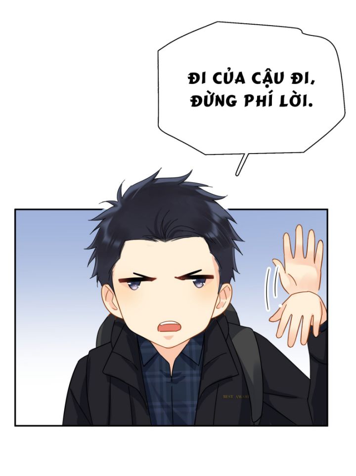 Theo Đuôi Chapter 21 - Trang 4