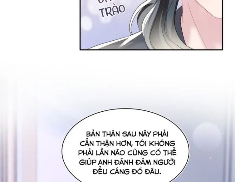 Tuyệt Mỹ Bạch Liên Hoa Online Dạy Học Chapter 74 - Trang 4