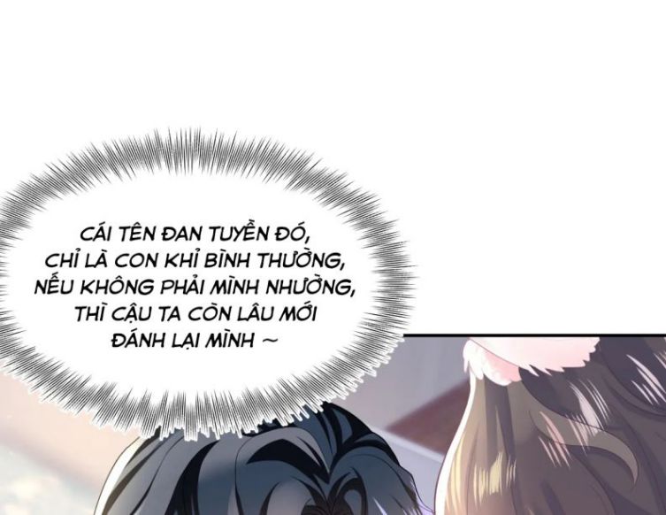 Tuyệt Mỹ Bạch Liên Hoa Online Dạy Học Chapter 74 - Trang 4