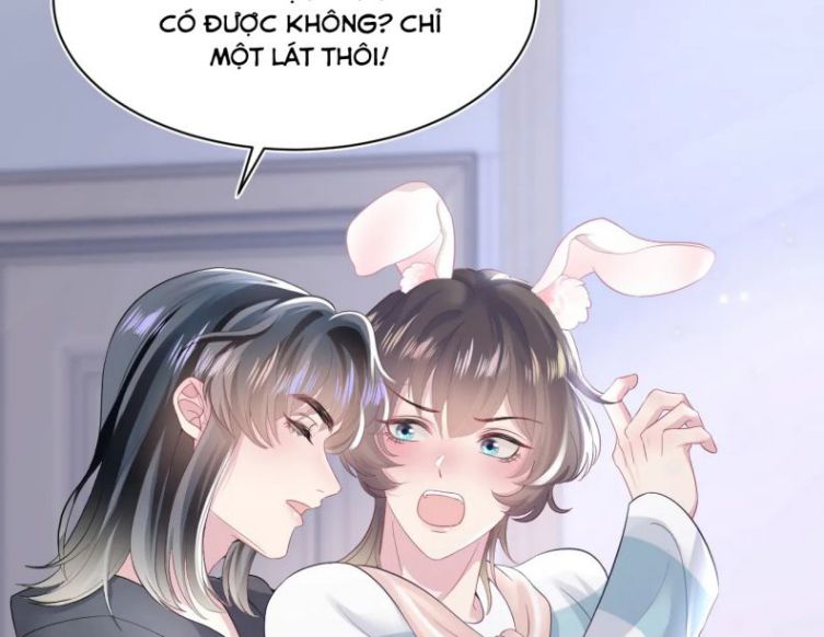 Tuyệt Mỹ Bạch Liên Hoa Online Dạy Học Chapter 74 - Trang 4