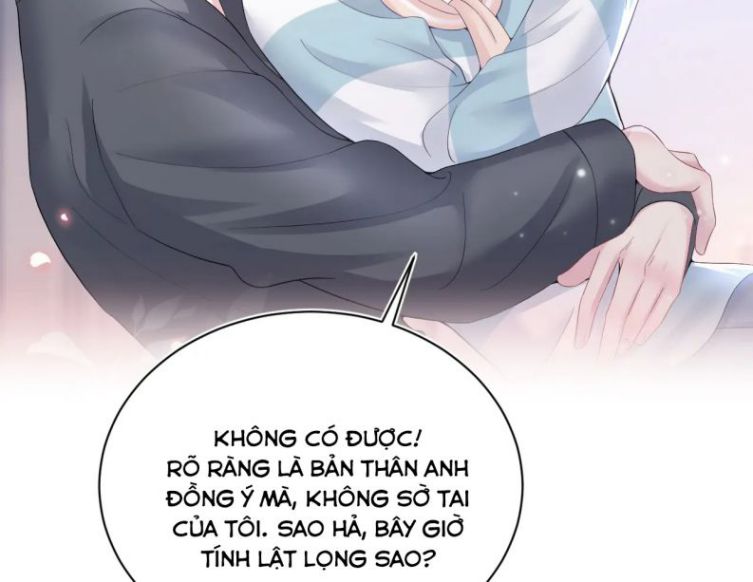 Tuyệt Mỹ Bạch Liên Hoa Online Dạy Học Chapter 74 - Trang 4