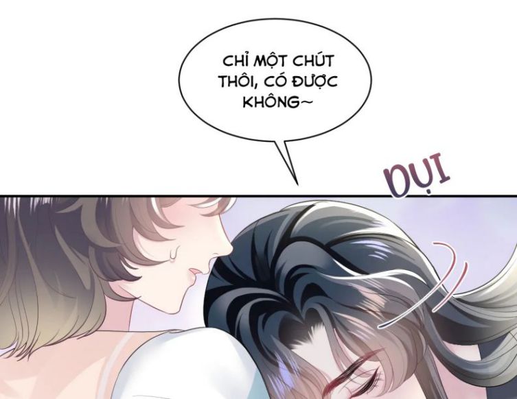 Tuyệt Mỹ Bạch Liên Hoa Online Dạy Học Chapter 74 - Trang 4