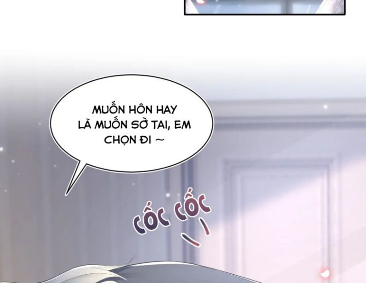 Tuyệt Mỹ Bạch Liên Hoa Online Dạy Học Chapter 74 - Trang 4