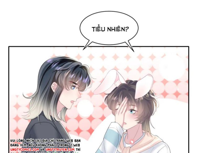 Tuyệt Mỹ Bạch Liên Hoa Online Dạy Học Chapter 74 - Trang 4