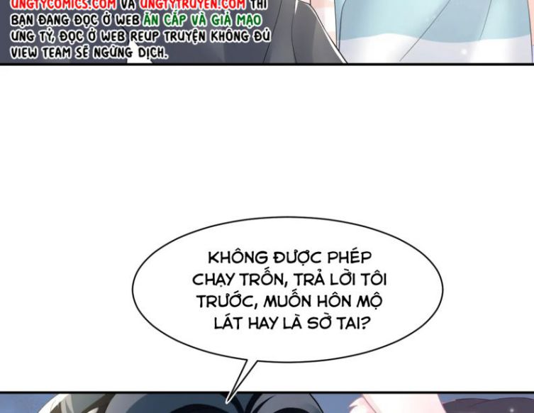 Tuyệt Mỹ Bạch Liên Hoa Online Dạy Học Chapter 74 - Trang 4