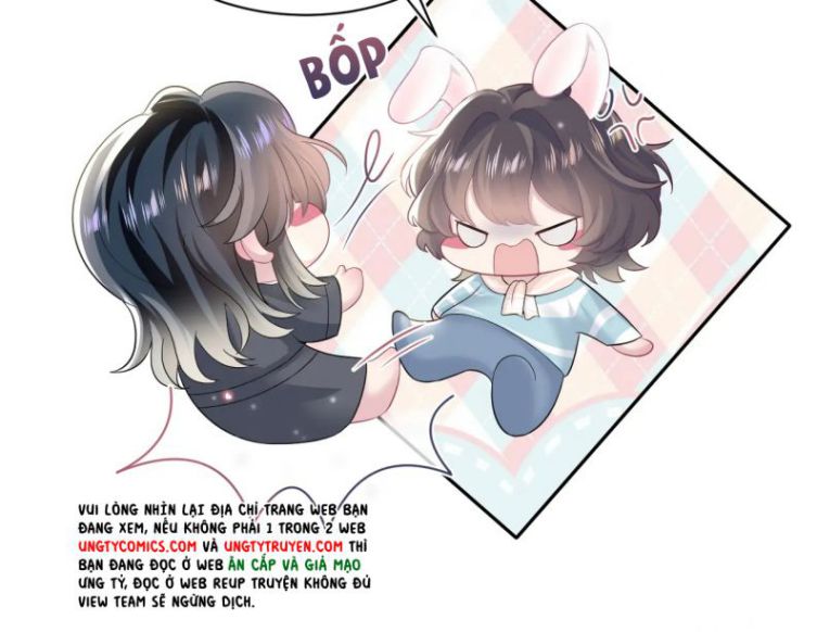 Tuyệt Mỹ Bạch Liên Hoa Online Dạy Học Chapter 74 - Trang 4