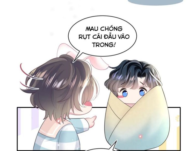 Tuyệt Mỹ Bạch Liên Hoa Online Dạy Học Chapter 74 - Trang 4