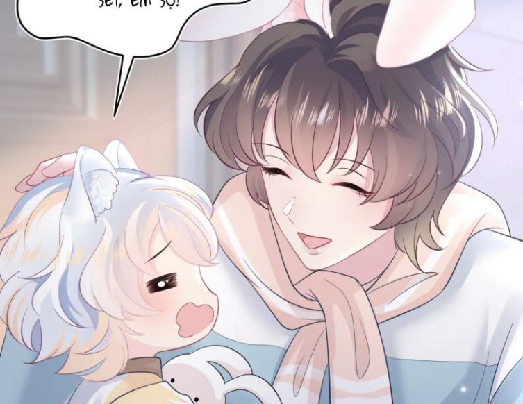 Tuyệt Mỹ Bạch Liên Hoa Online Dạy Học Chapter 74 - Trang 4