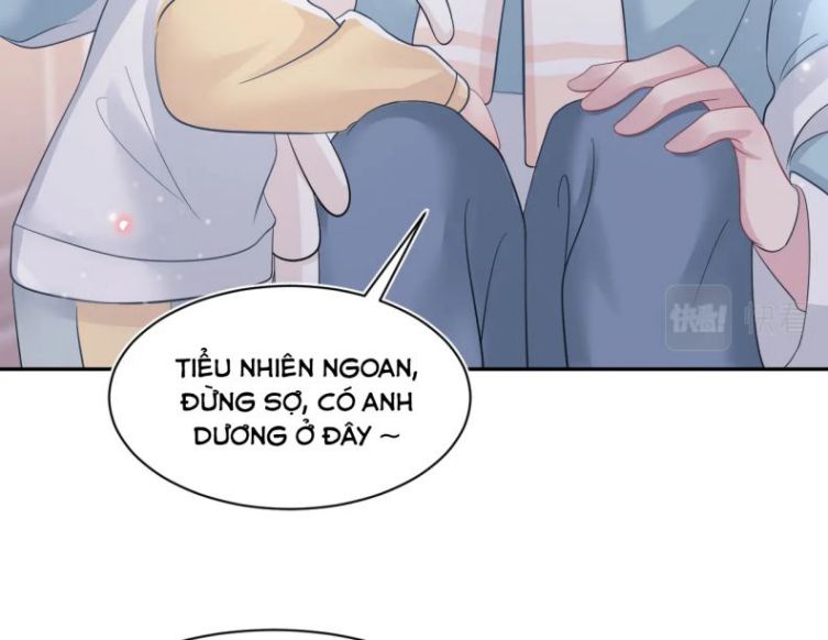 Tuyệt Mỹ Bạch Liên Hoa Online Dạy Học Chapter 74 - Trang 4