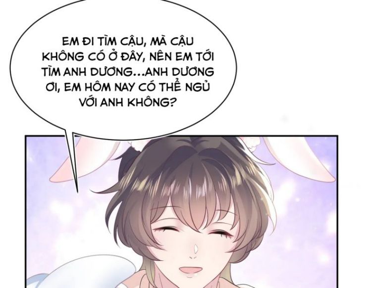 Tuyệt Mỹ Bạch Liên Hoa Online Dạy Học Chapter 74 - Trang 4