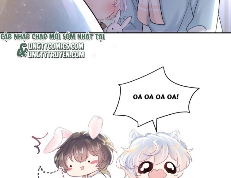 Tuyệt Mỹ Bạch Liên Hoa Online Dạy Học Chapter 74 - Trang 4
