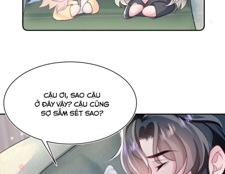 Tuyệt Mỹ Bạch Liên Hoa Online Dạy Học Chapter 74 - Trang 4