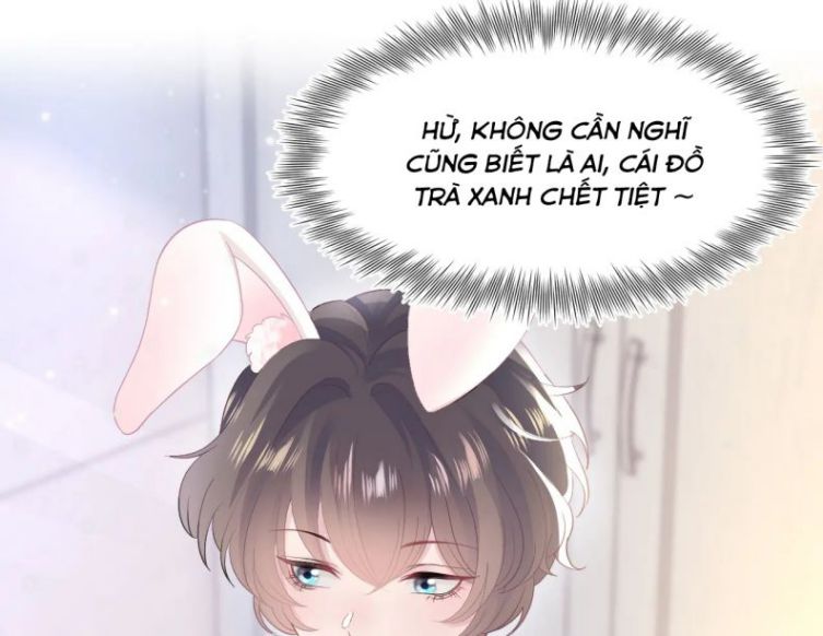 Tuyệt Mỹ Bạch Liên Hoa Online Dạy Học Chapter 74 - Trang 4
