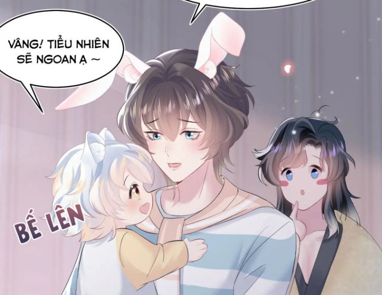 Tuyệt Mỹ Bạch Liên Hoa Online Dạy Học Chapter 74 - Trang 4