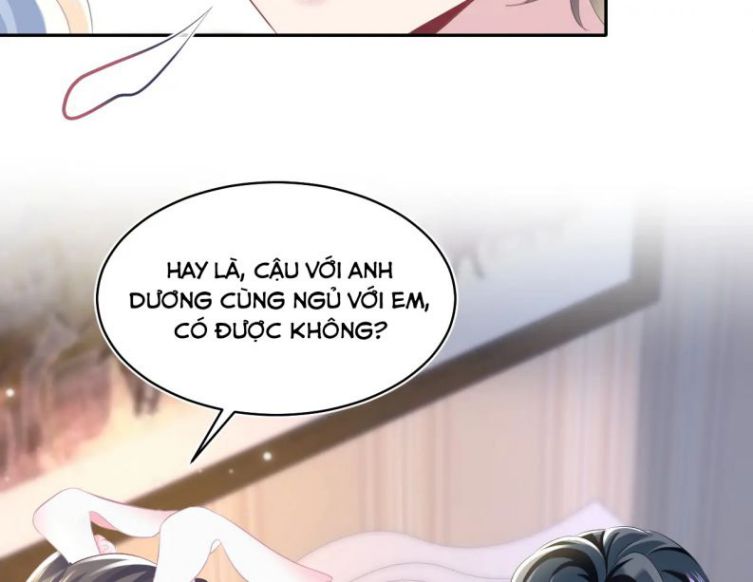 Tuyệt Mỹ Bạch Liên Hoa Online Dạy Học Chapter 74 - Trang 4
