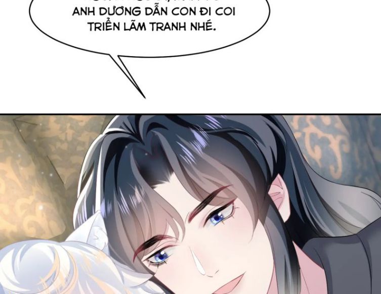 Tuyệt Mỹ Bạch Liên Hoa Online Dạy Học Chapter 74 - Trang 4