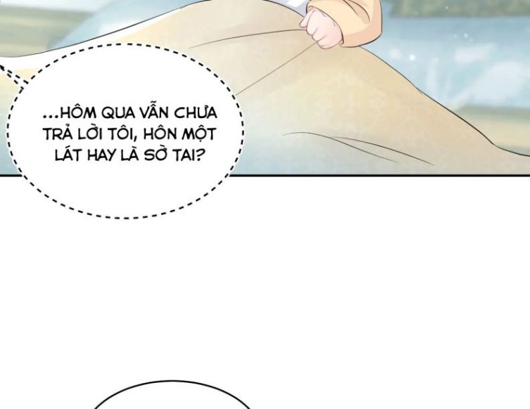 Tuyệt Mỹ Bạch Liên Hoa Online Dạy Học Chapter 74 - Trang 4