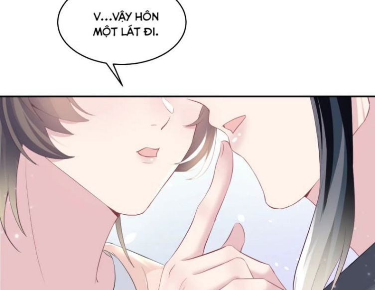 Tuyệt Mỹ Bạch Liên Hoa Online Dạy Học Chapter 74 - Trang 4