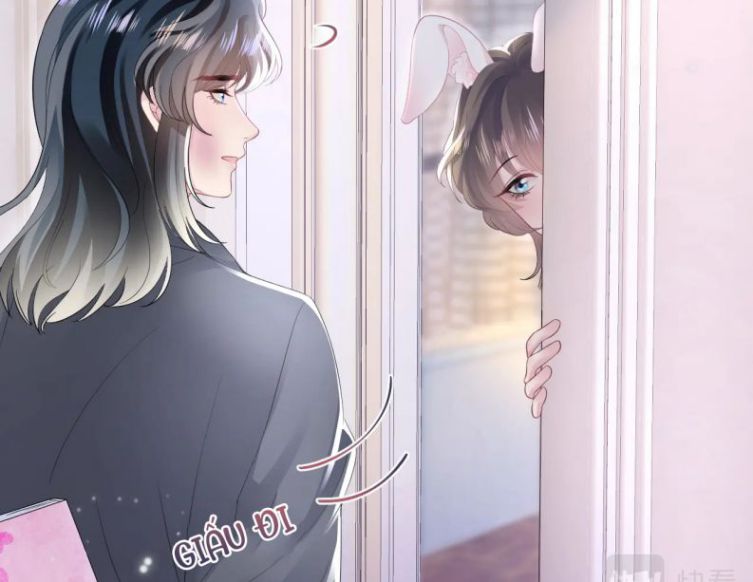 Tuyệt Mỹ Bạch Liên Hoa Online Dạy Học Chapter 74 - Trang 4
