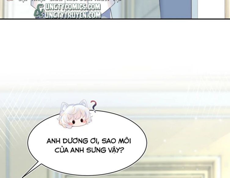 Tuyệt Mỹ Bạch Liên Hoa Online Dạy Học Chapter 74 - Trang 4