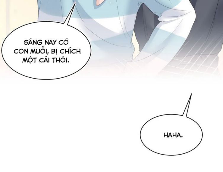 Tuyệt Mỹ Bạch Liên Hoa Online Dạy Học Chapter 74 - Trang 4