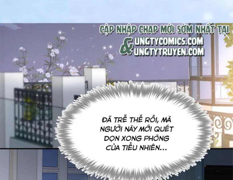 Tuyệt Mỹ Bạch Liên Hoa Online Dạy Học Chapter 74 - Trang 4