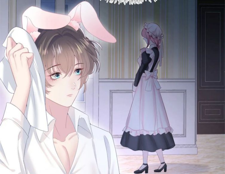 Tuyệt Mỹ Bạch Liên Hoa Online Dạy Học Chapter 74 - Trang 4