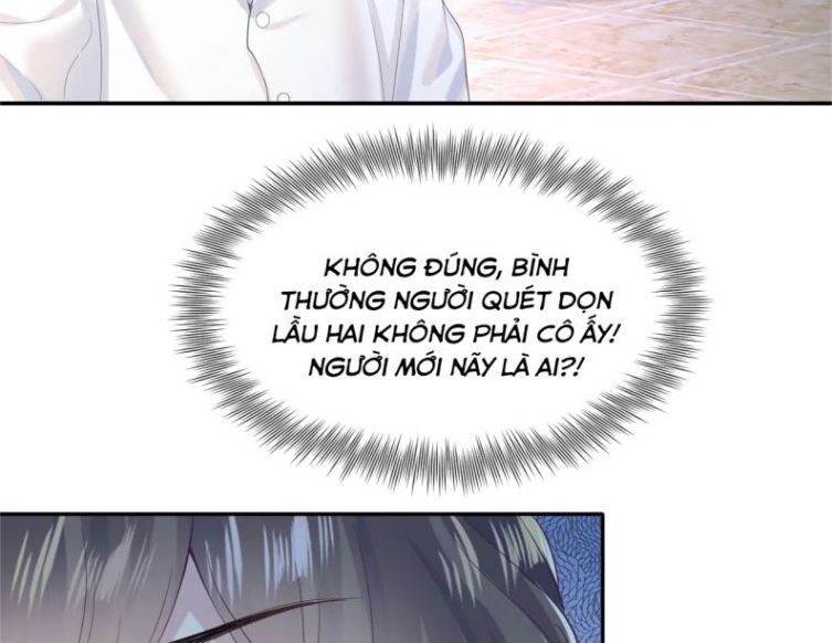 Tuyệt Mỹ Bạch Liên Hoa Online Dạy Học Chapter 74 - Trang 4