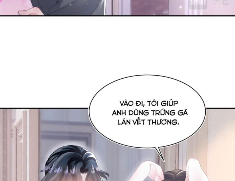 Tuyệt Mỹ Bạch Liên Hoa Online Dạy Học Chapter 74 - Trang 4