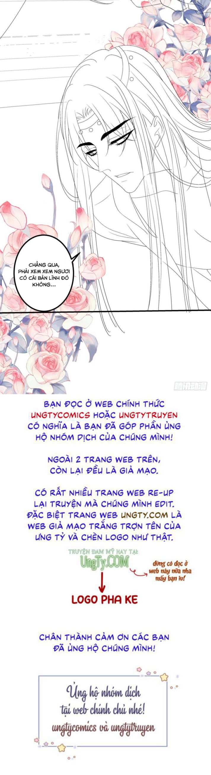 Hắc Hóa Đại Lão Thuần Dưỡng Chỉ Nam Chapter 11 - Trang 4