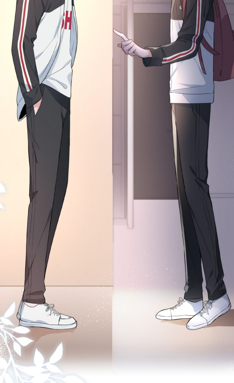 Sơn Hải Cao Trung Văn Án - Trang 2