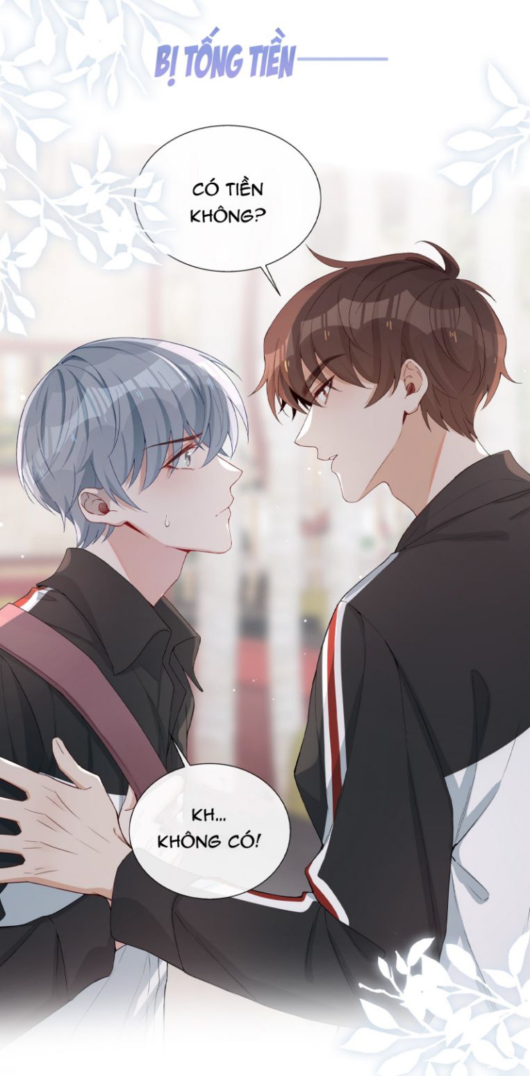 Sơn Hải Cao Trung Văn Án - Trang 2