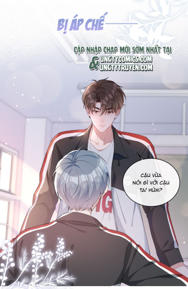 Sơn Hải Cao Trung Văn Án - Trang 2